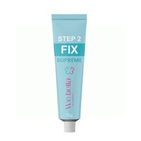 Passo 2 supreme we bella