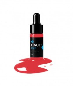 Pigmento haut carmine 10ml
