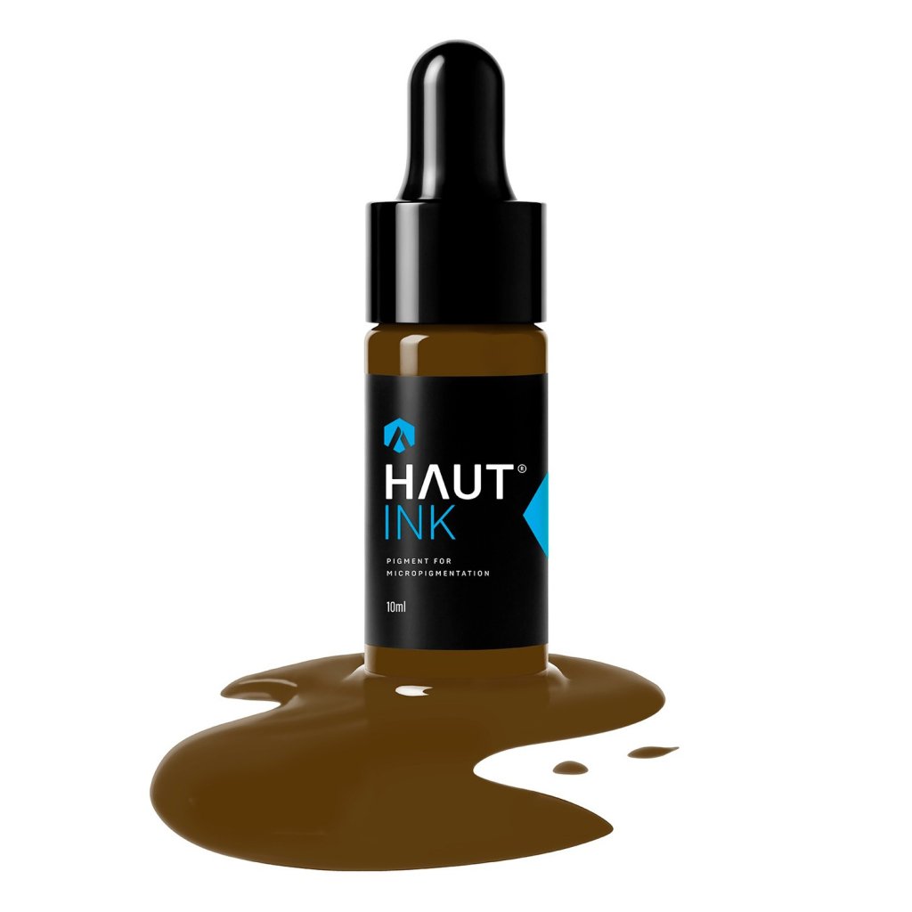 Pigmento haut cocoa 10ml