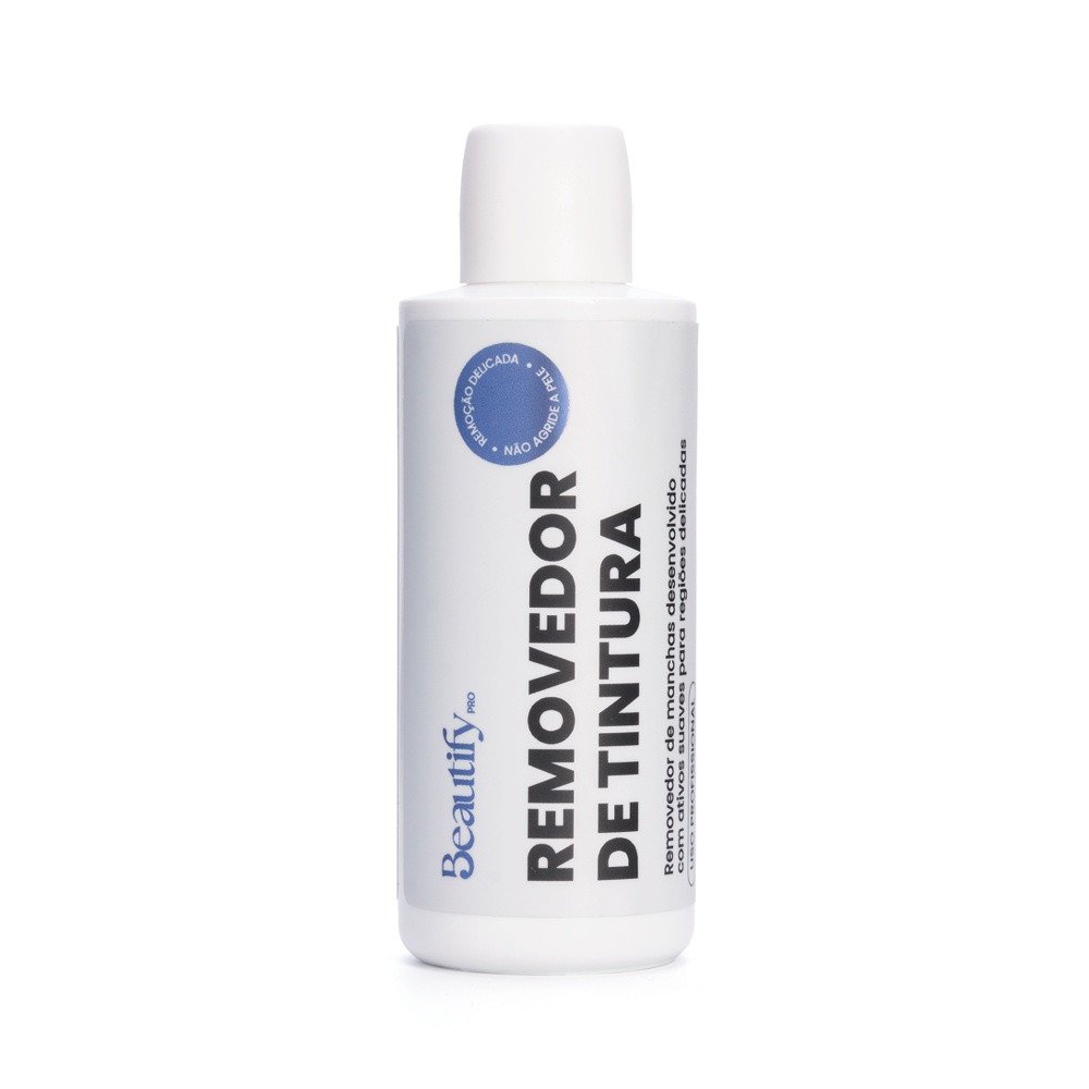 Removedor de Tintura Beautify Pro (50ml)