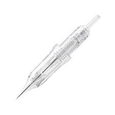 Agulha cristal  easyclick haut 1 ponta