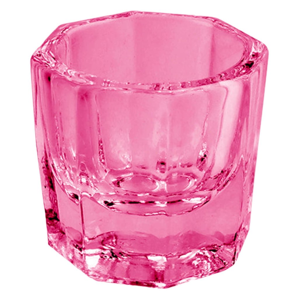 Dappen rosa unidade