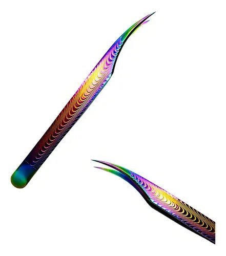 pinça cilios golfinho furta cor dafu