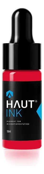 Pigmento haut cherry 10ml