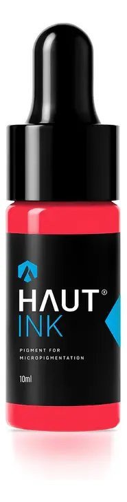 Pigmento haut Rubies 10ml