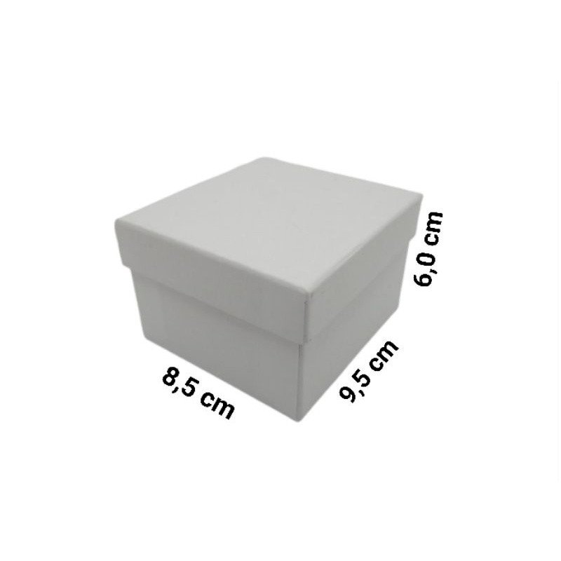 Caixa Branca 