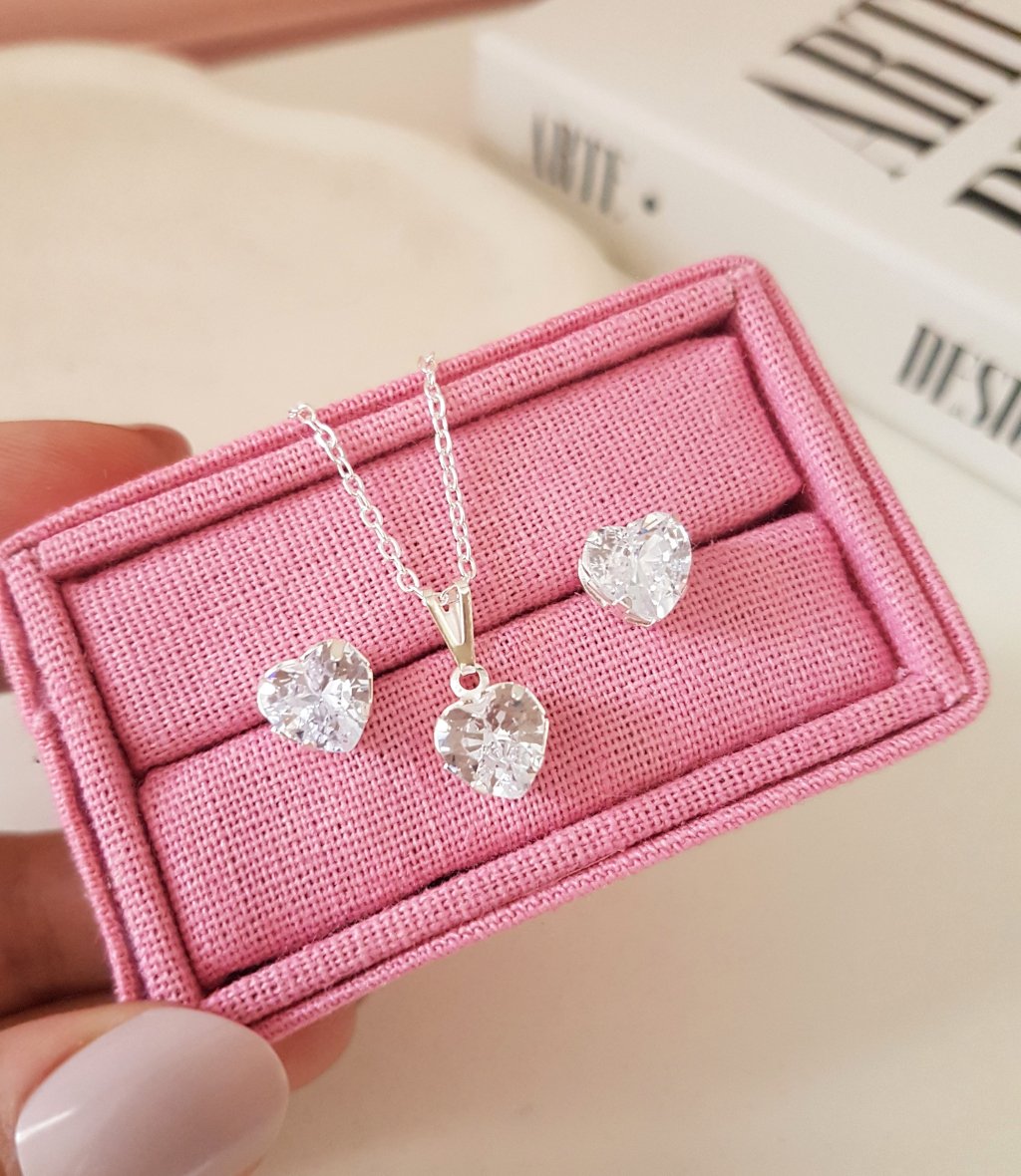 Conjunto 13 Folheado