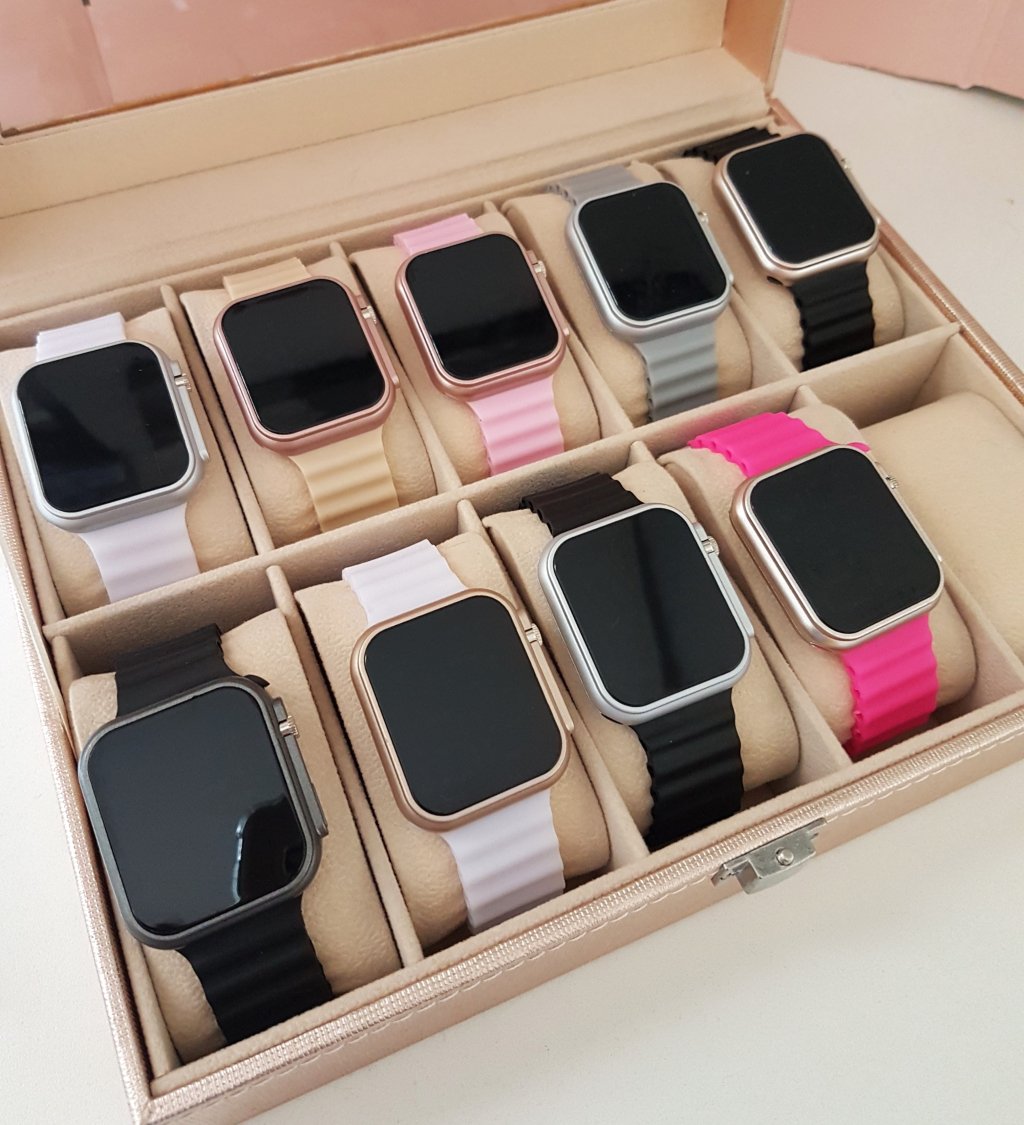 Led Sport Ultra - Prova d Água