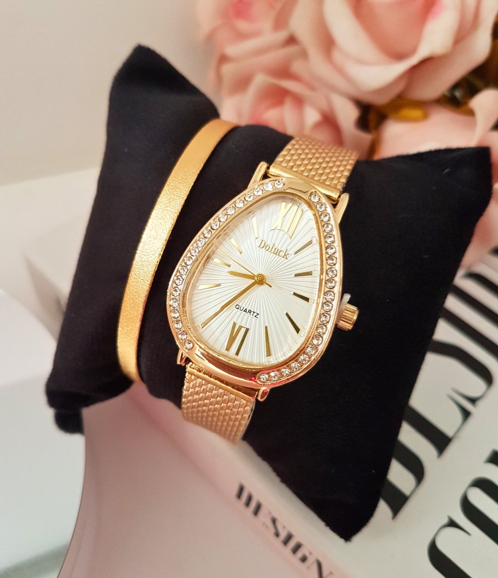 Kit Doluck 6 - Dour/Claro