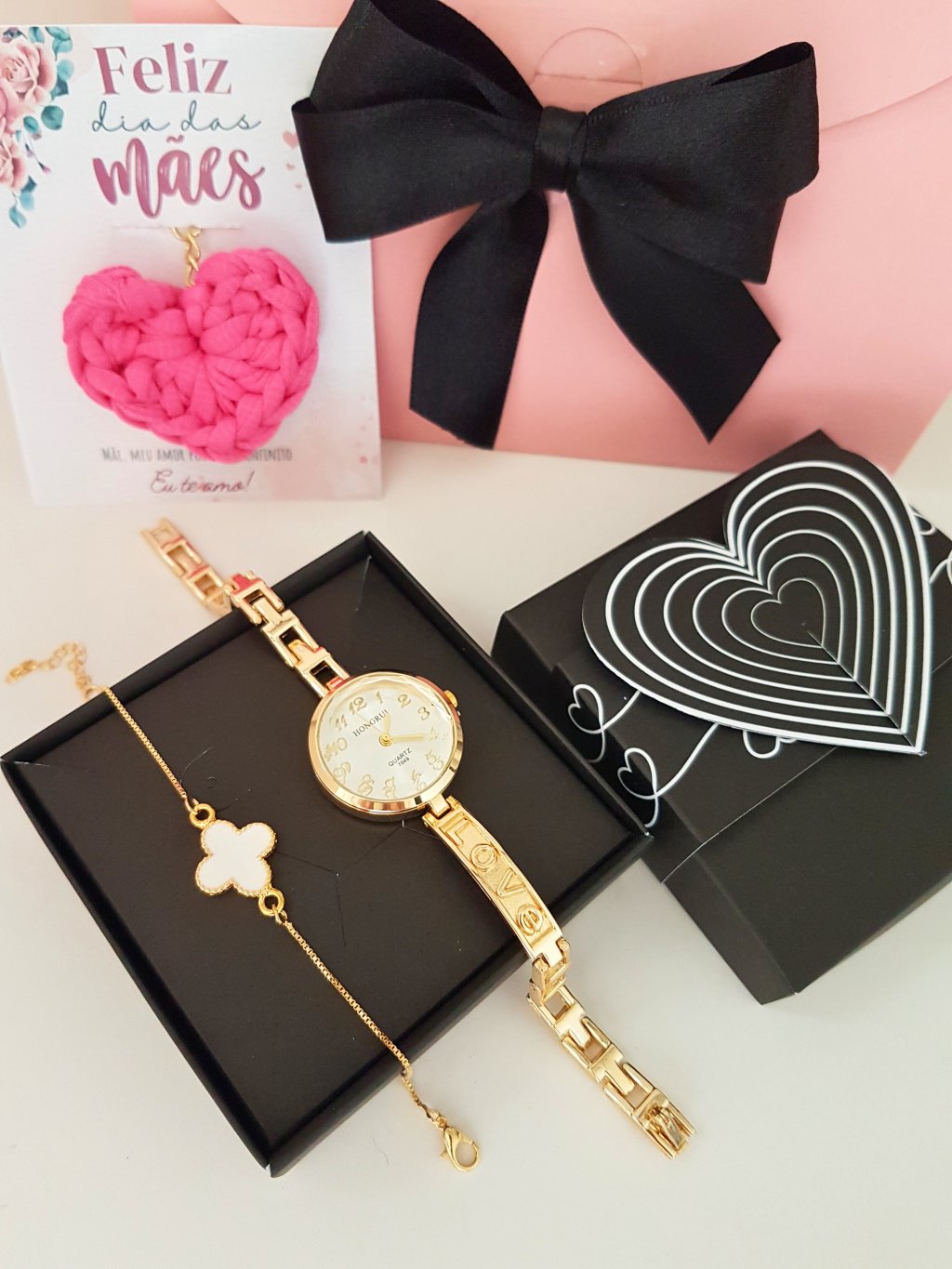 Kit 24 - Dia das Mães