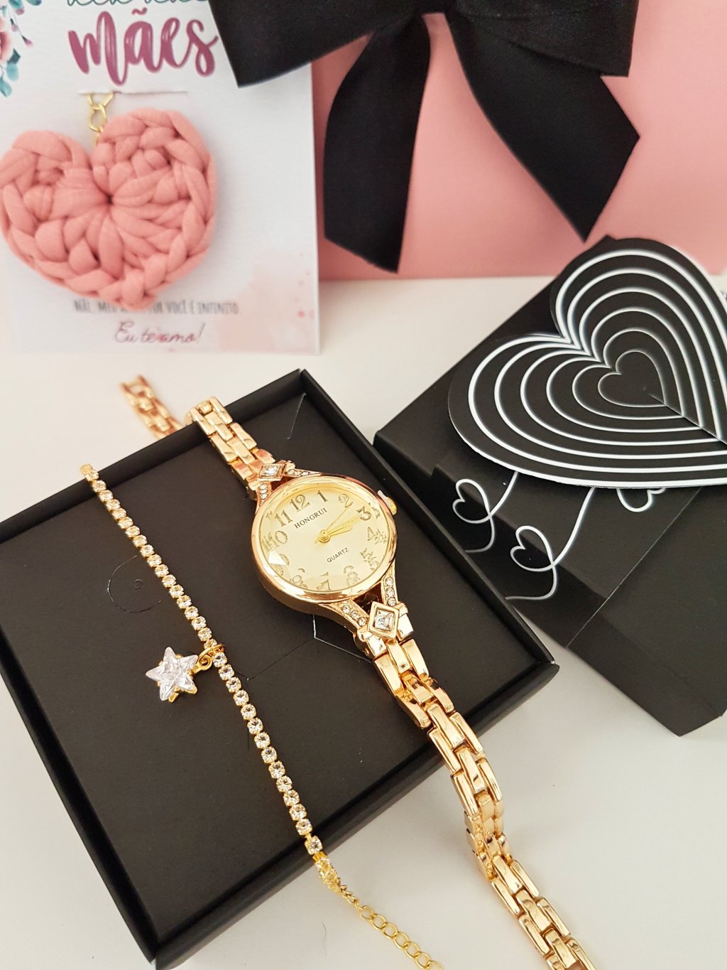 Kit 25 - Dia das Mães