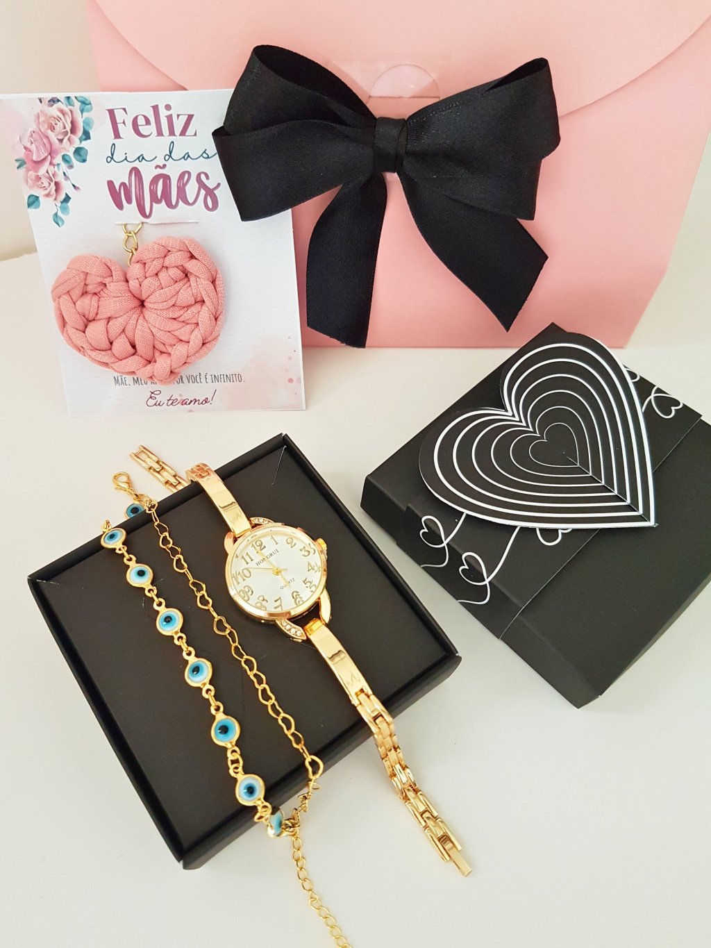 Kit 28 - Dia das Mães