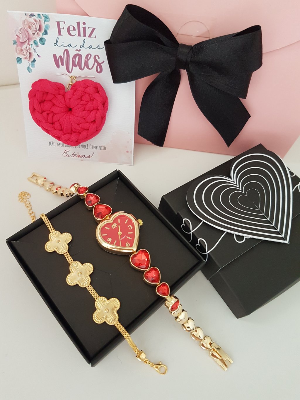 Kit 30 - Dia das Mães