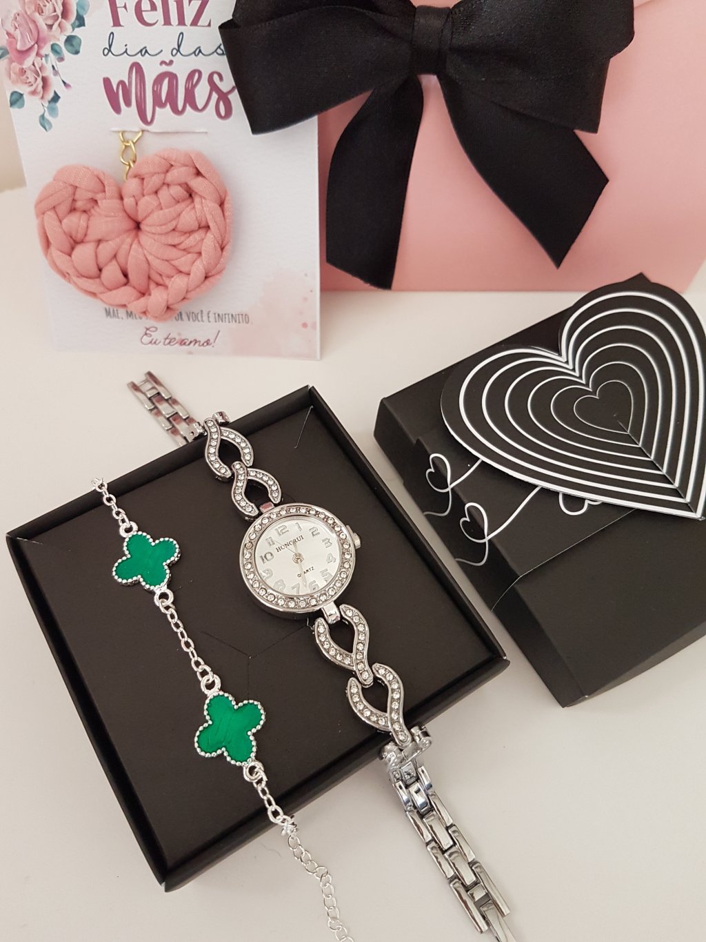 Kit 33 - Dia das Mães