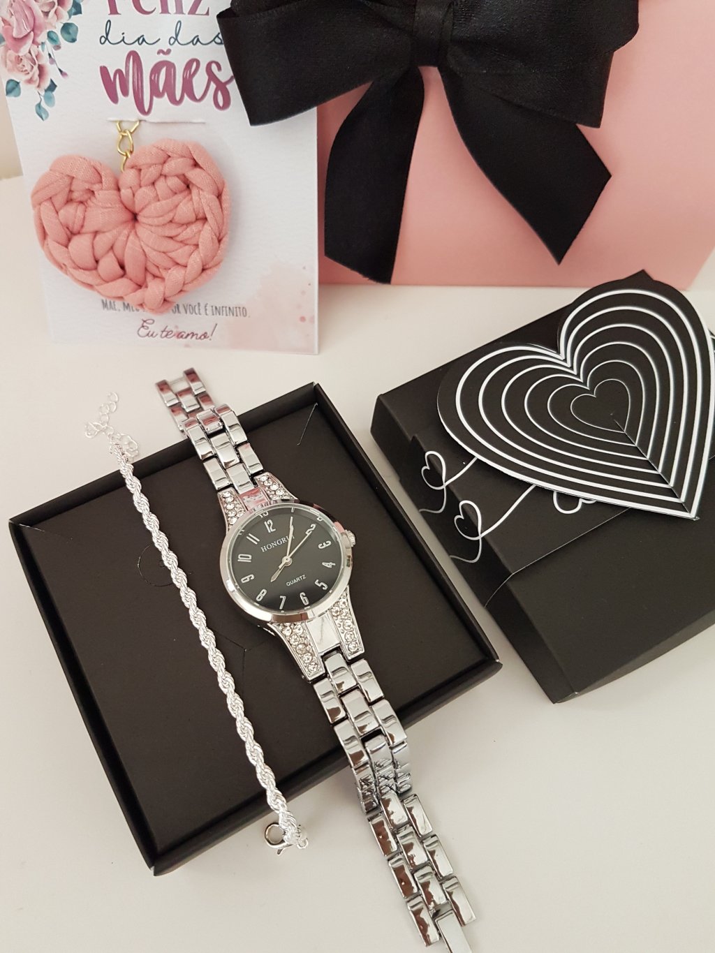 Kit 36 - DIa das Mães