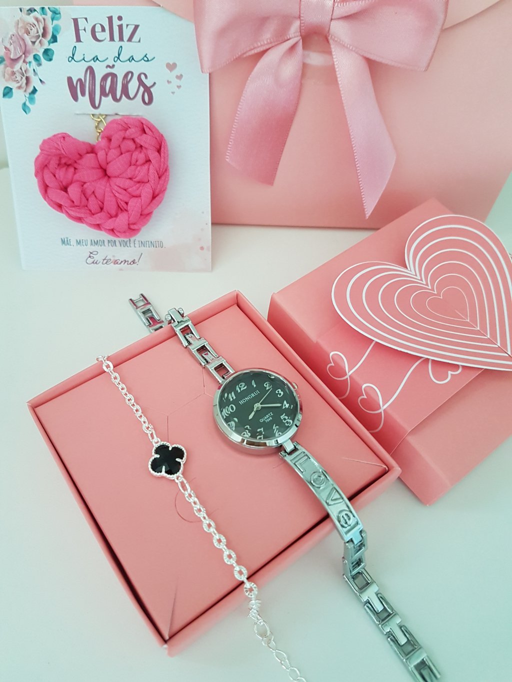 Kit 37 - Dia das Mães