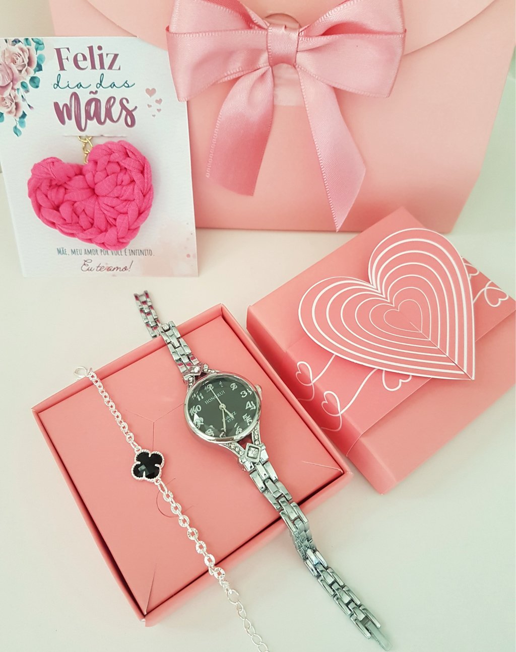 Kit 38 - Dia das Mães