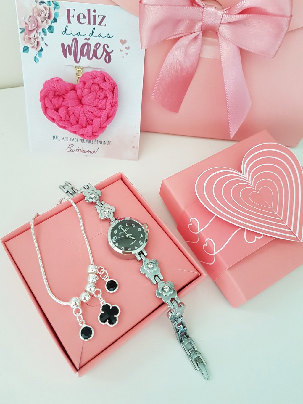 Kit 39 - Dia das Mães