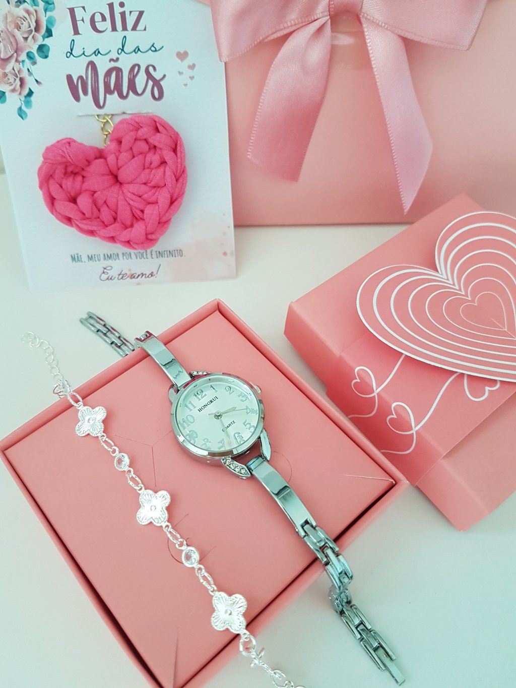 Kit 40 - Dia das Mães