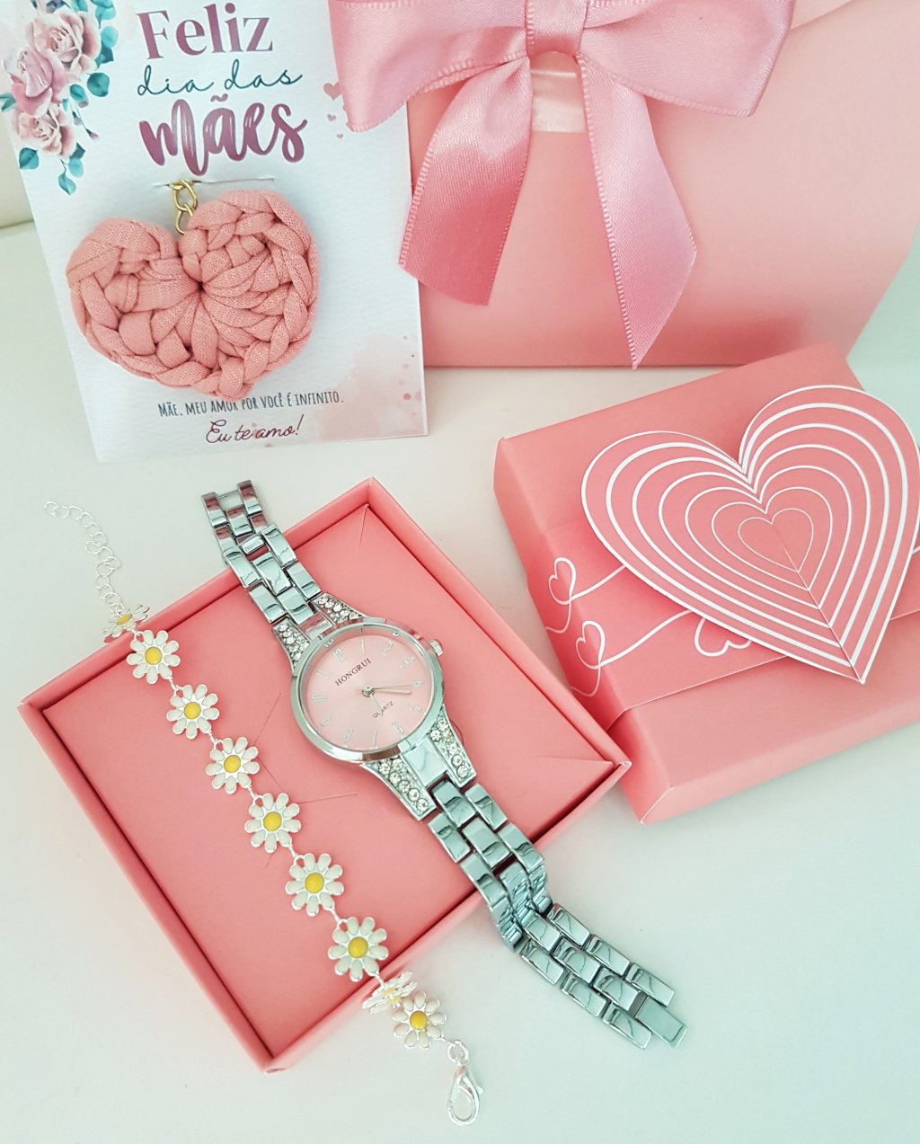 Kit 41 - Dia das Mães