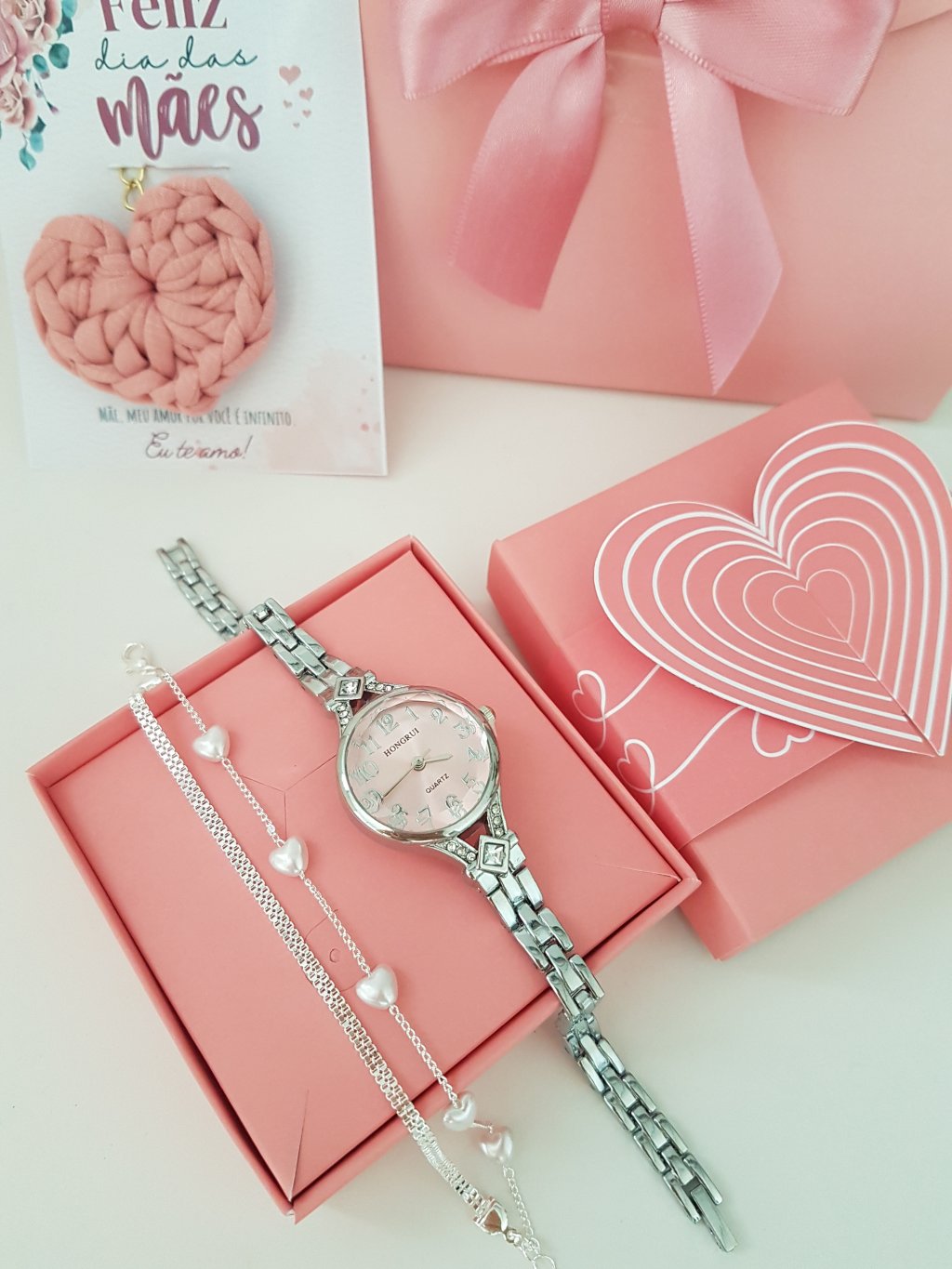 Kit 42 - Dia das Mães