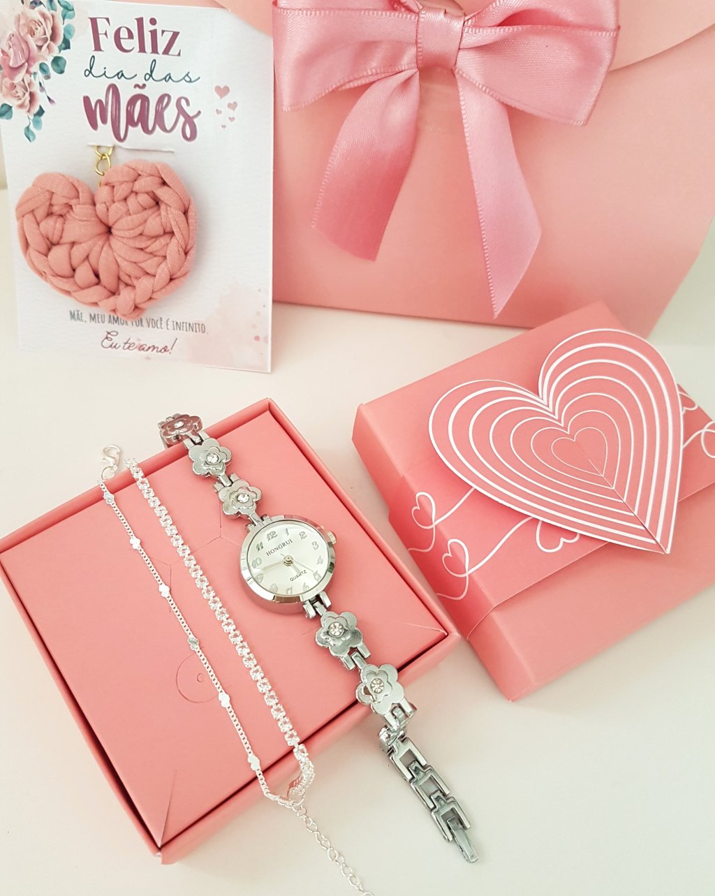 Kit 43 - Dia das Mães