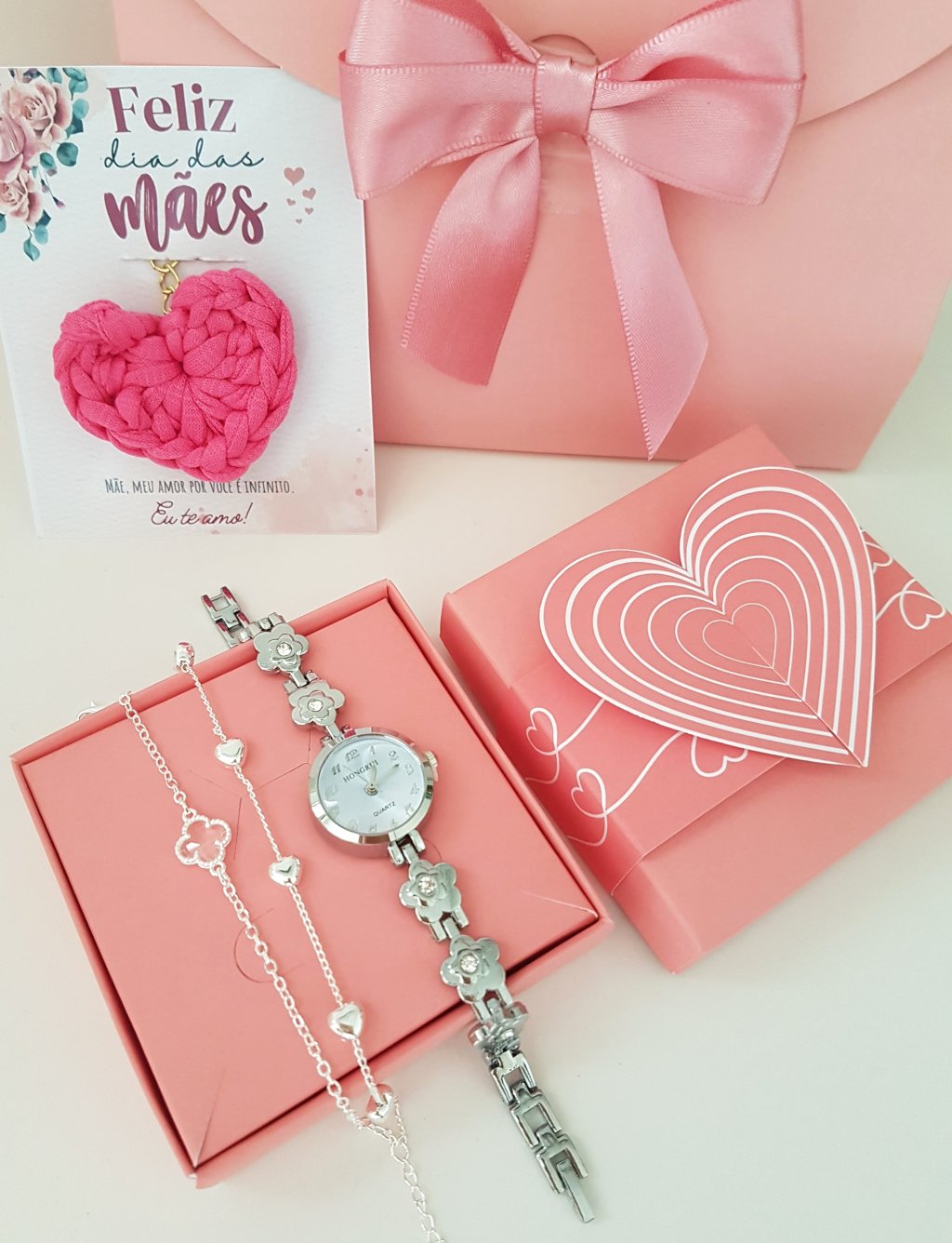 Kit 44 - Dia das Mães