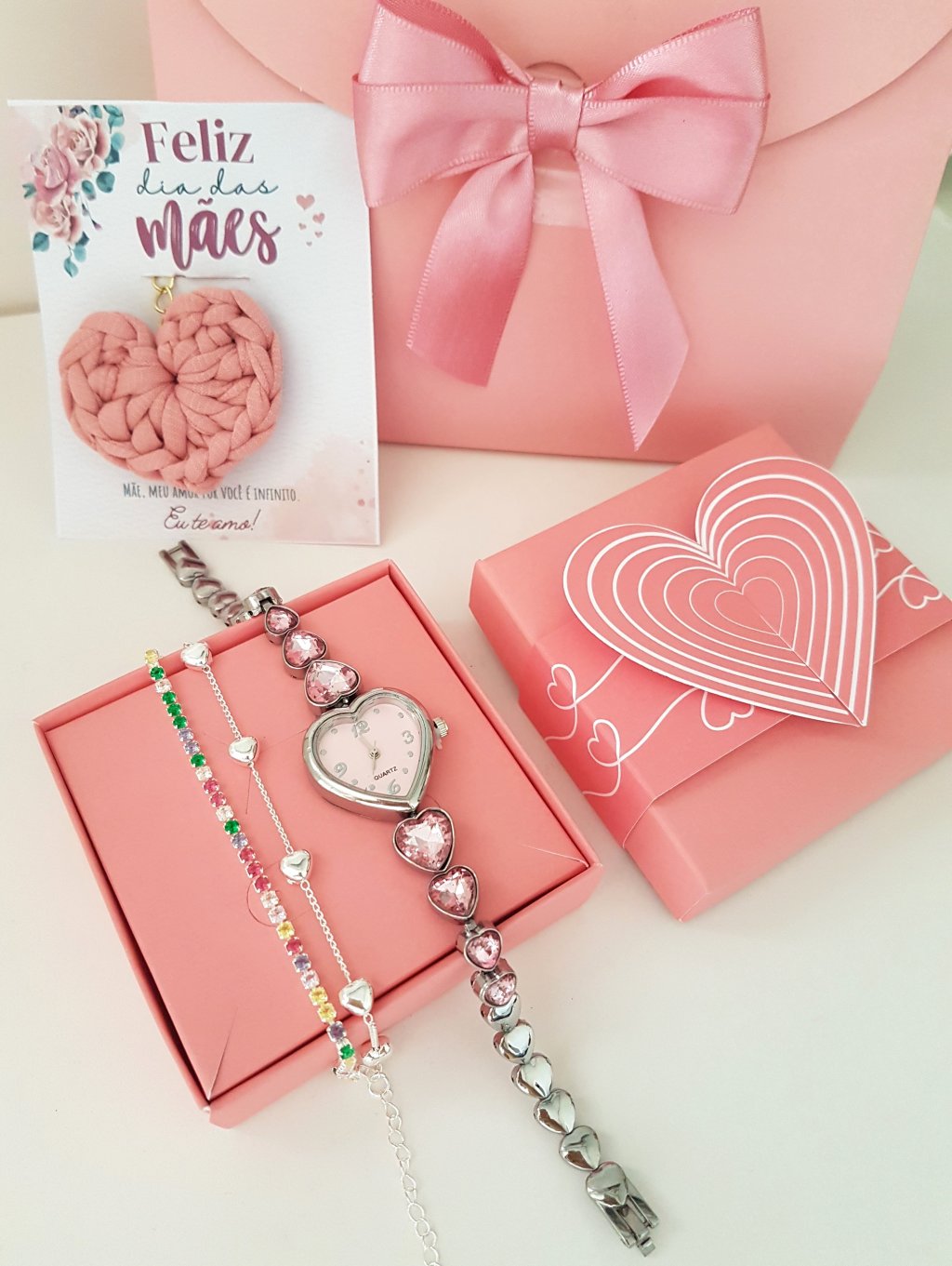 Kit 45 - Dia das Mães