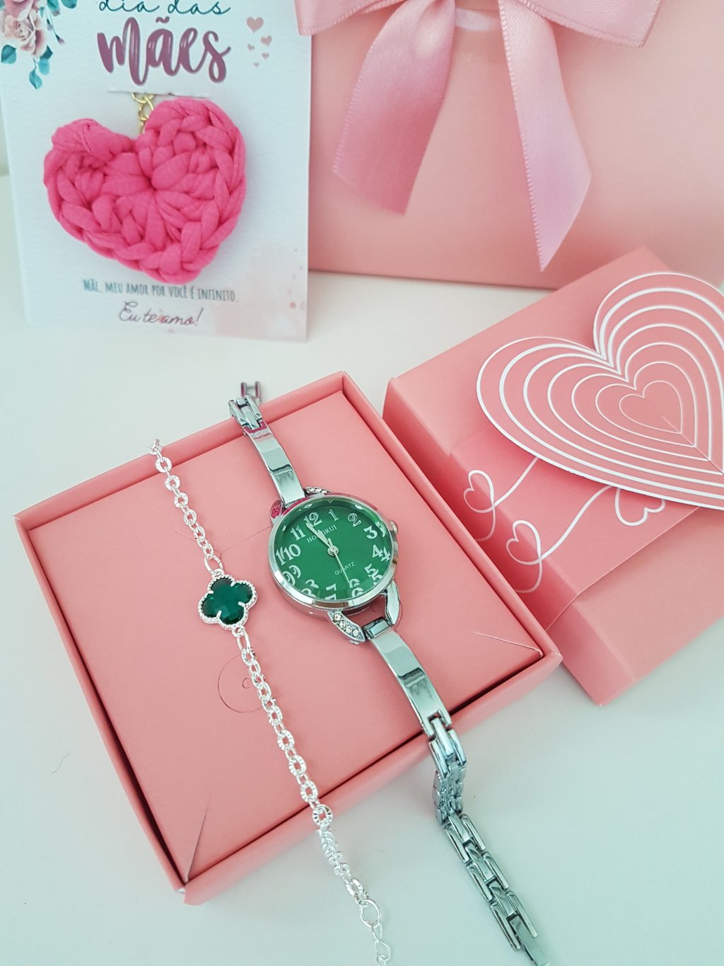 Kit 46 - Dia das Mães