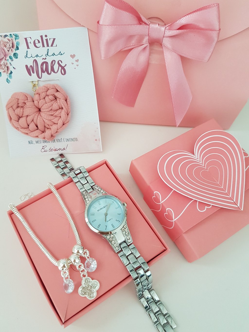 Kit 47 - Dia das Mães