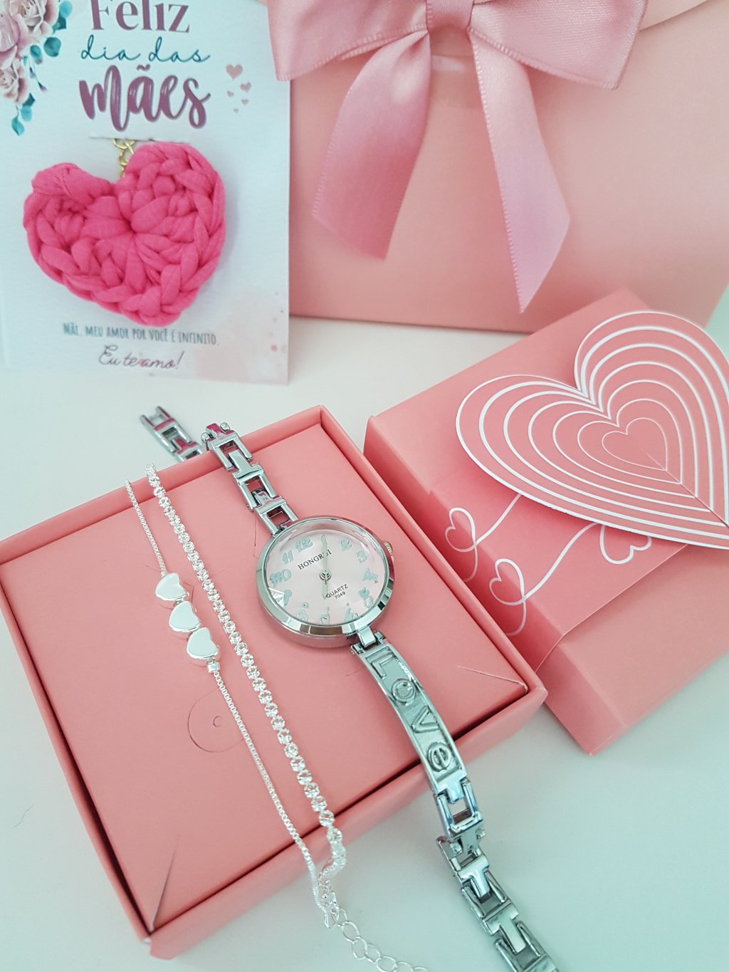 Kit 48 - Dia das Mães