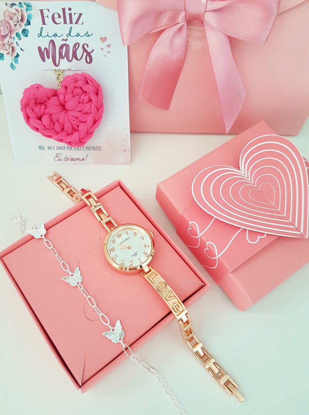 Kit 49 - Dia das Mães