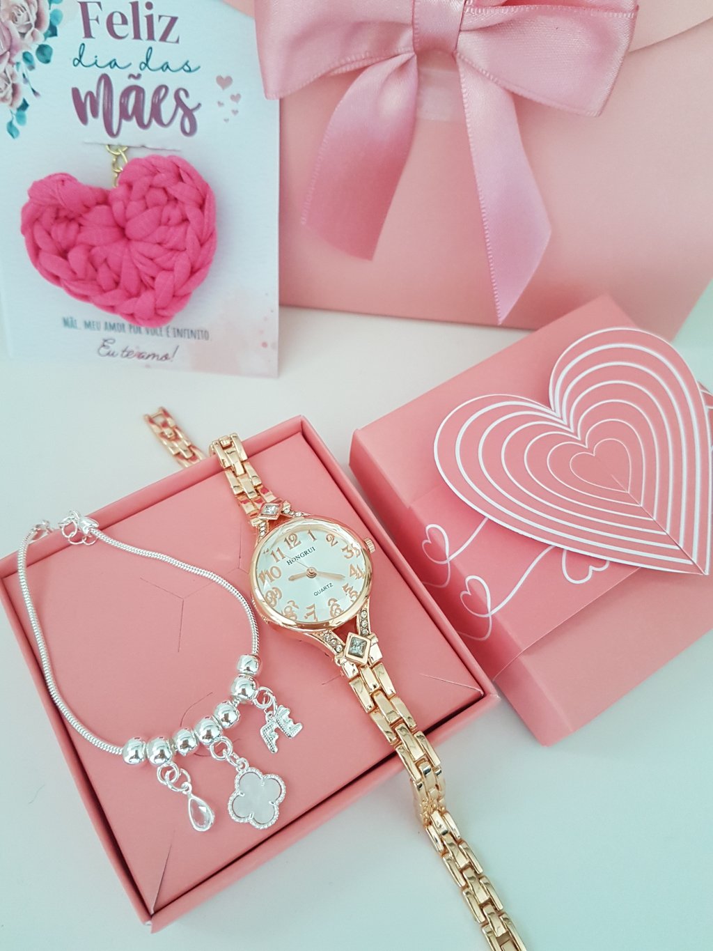 Kit 50 - Dia das Mães