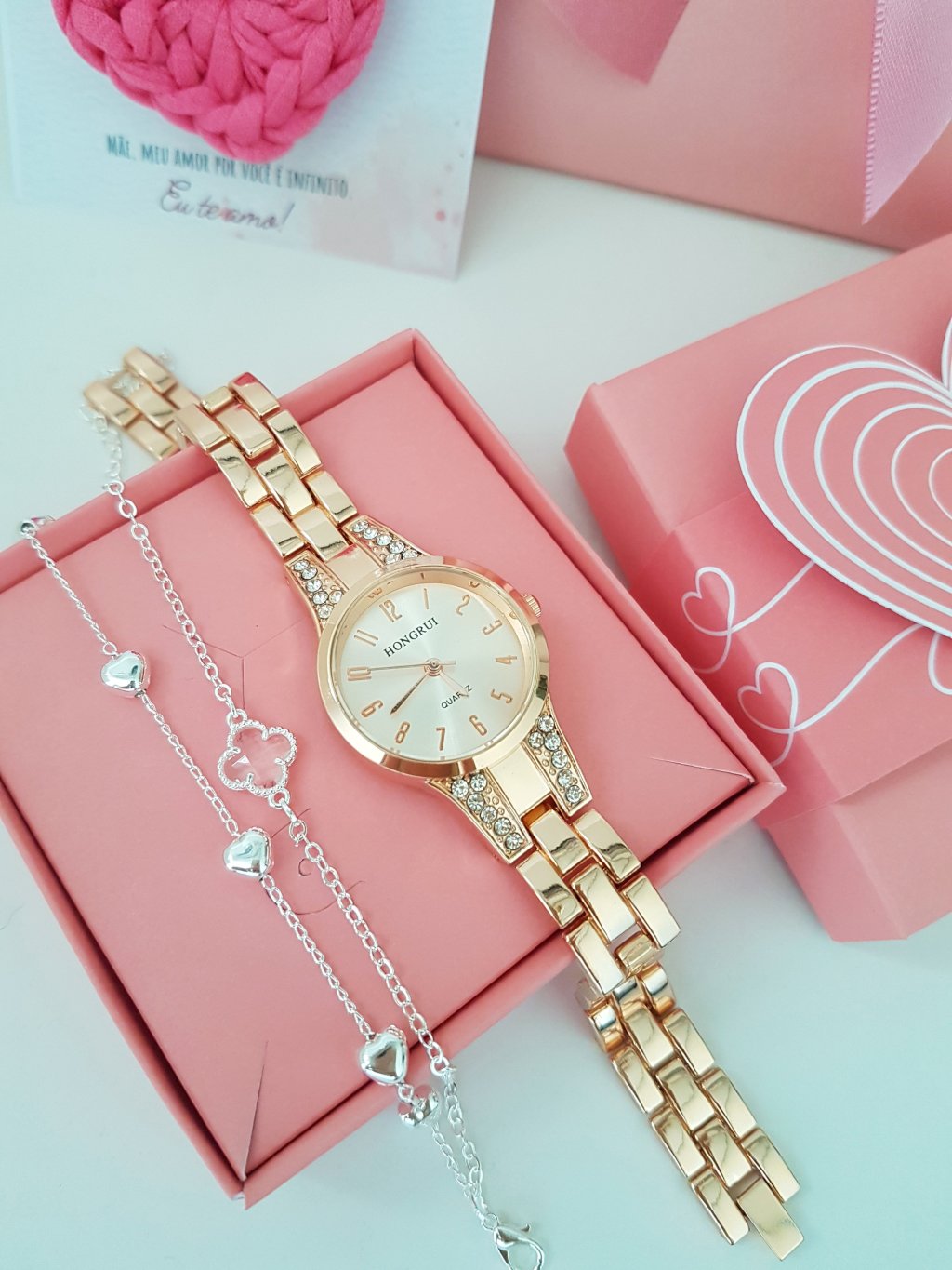 Kit 51 - Dia das Mães