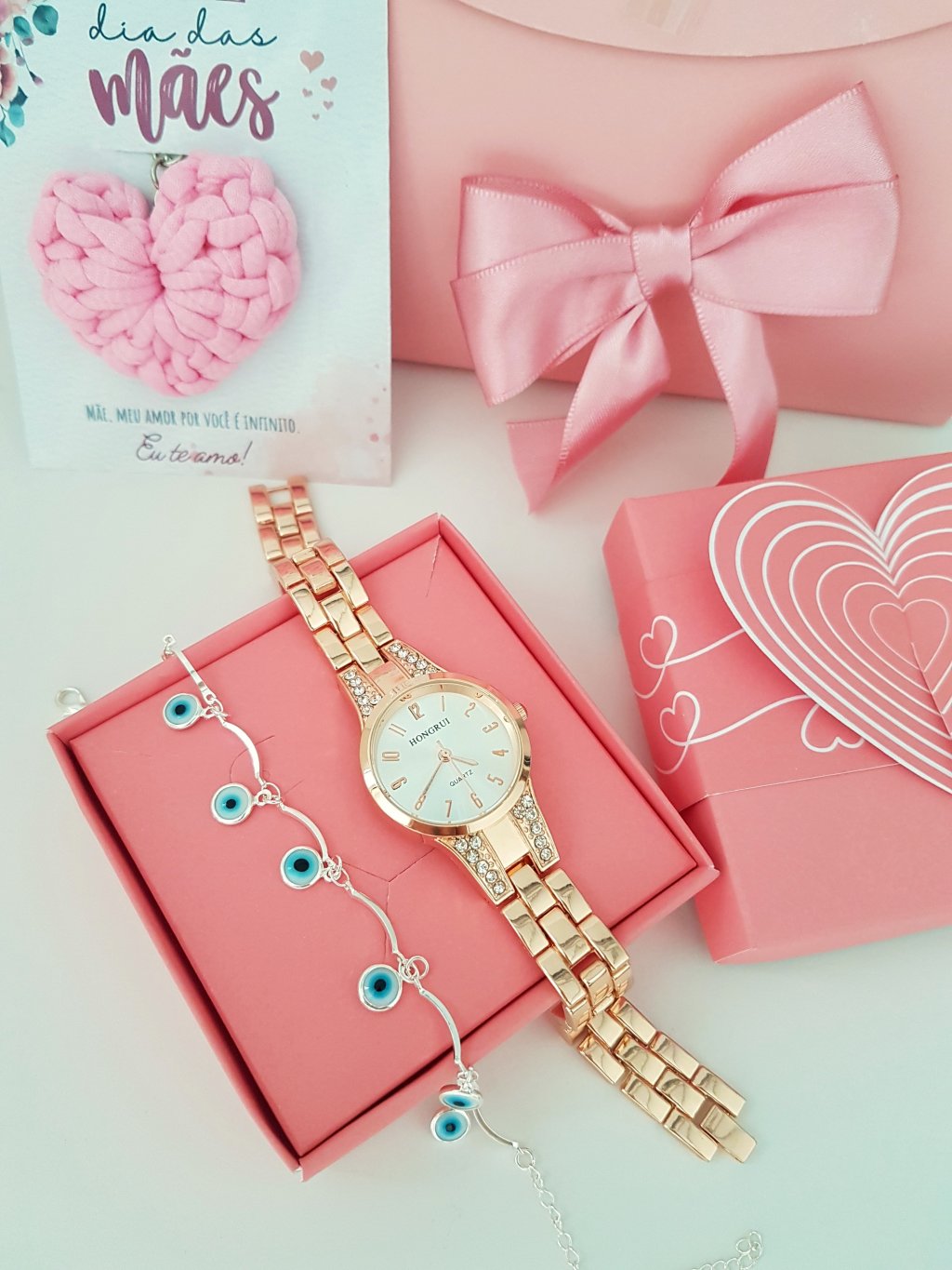 Kit 16 - Dia das Mães