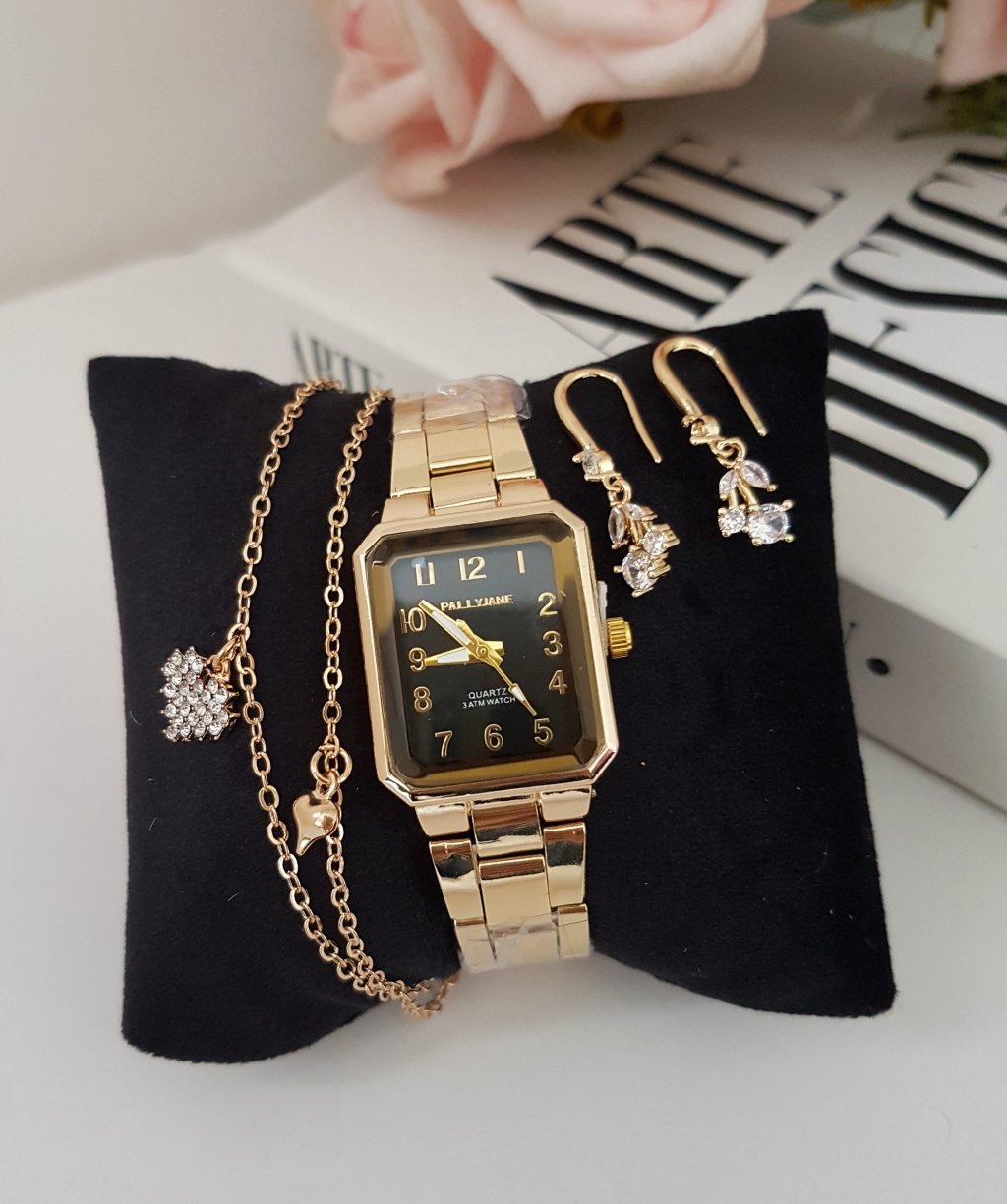 Kit 660 - Prova d água