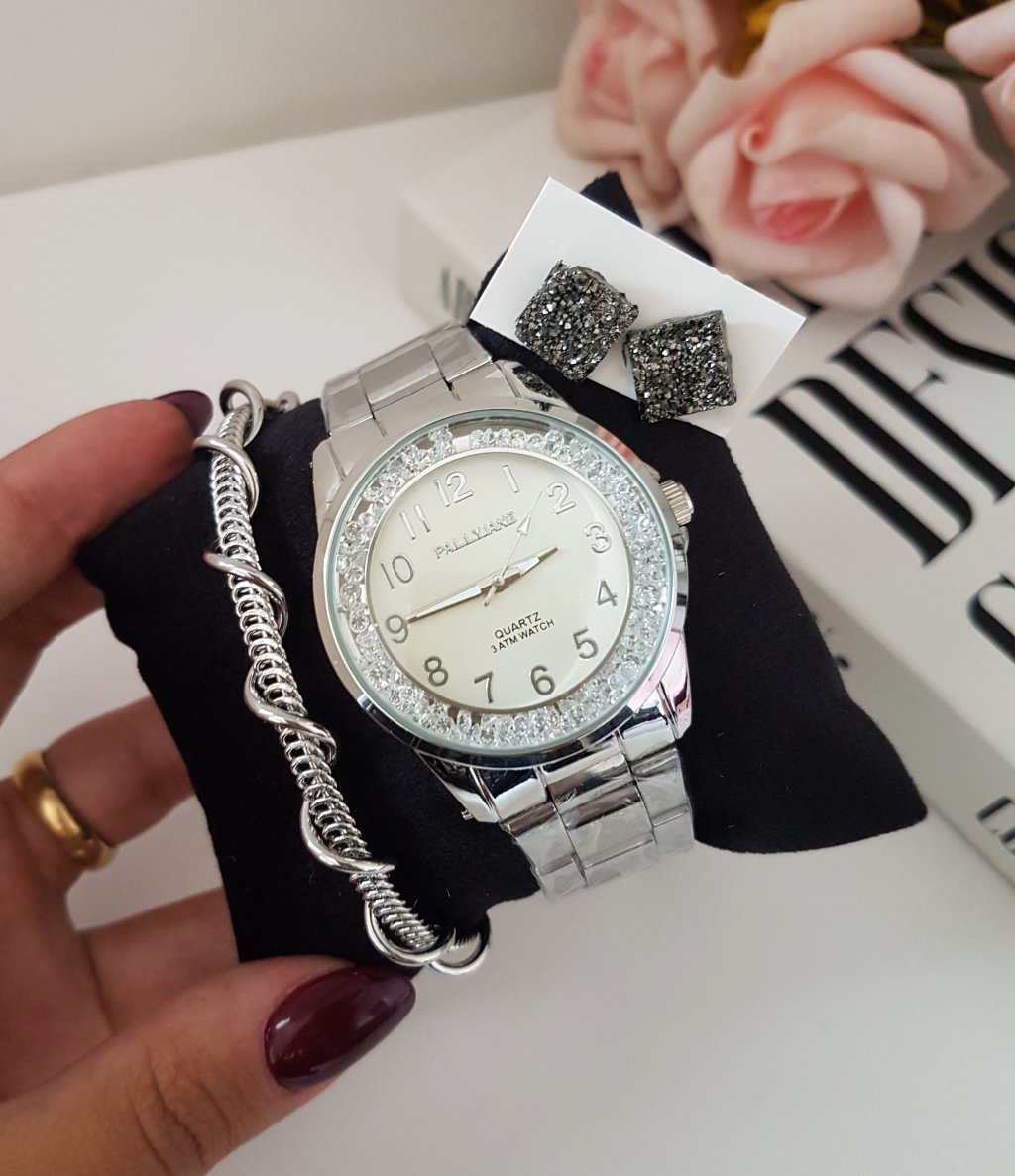 Kit 675 - prova d água