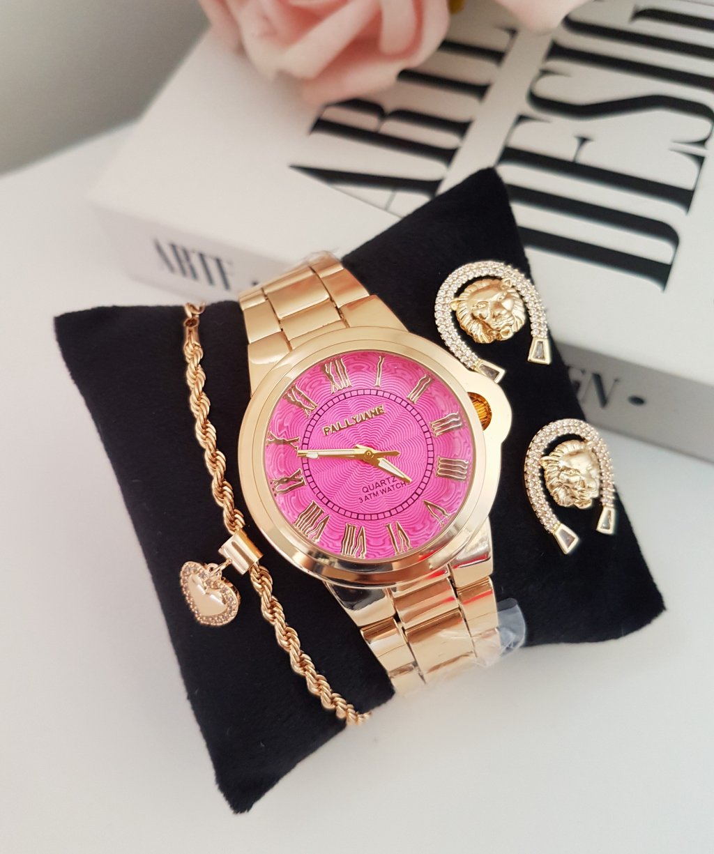 Kit 687 - Prova d Água