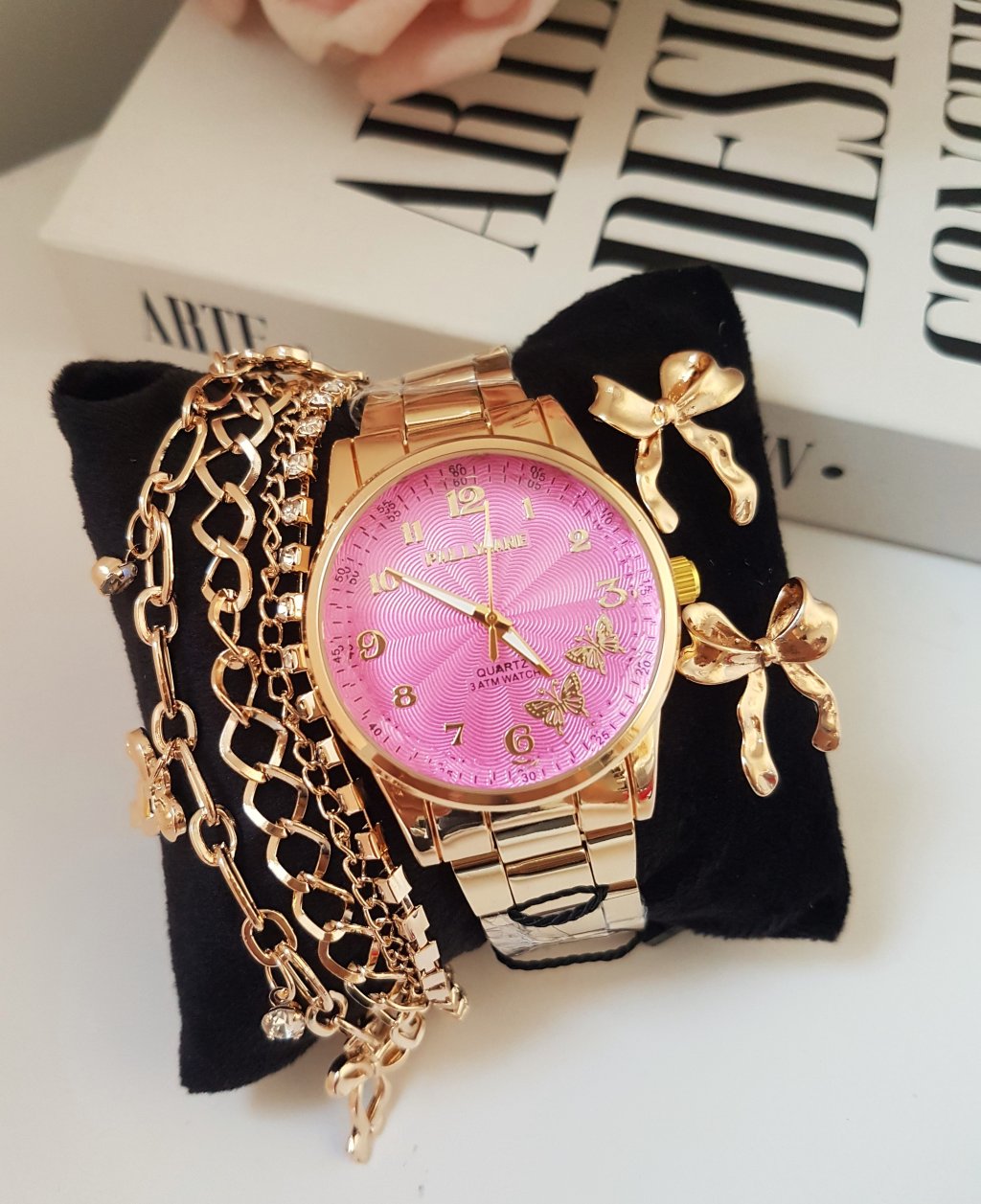 Kit 688 - Prova d Água