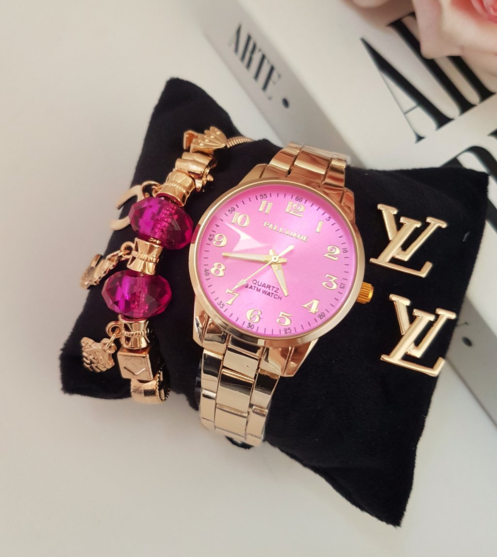 Kit 689 - Prova d Água