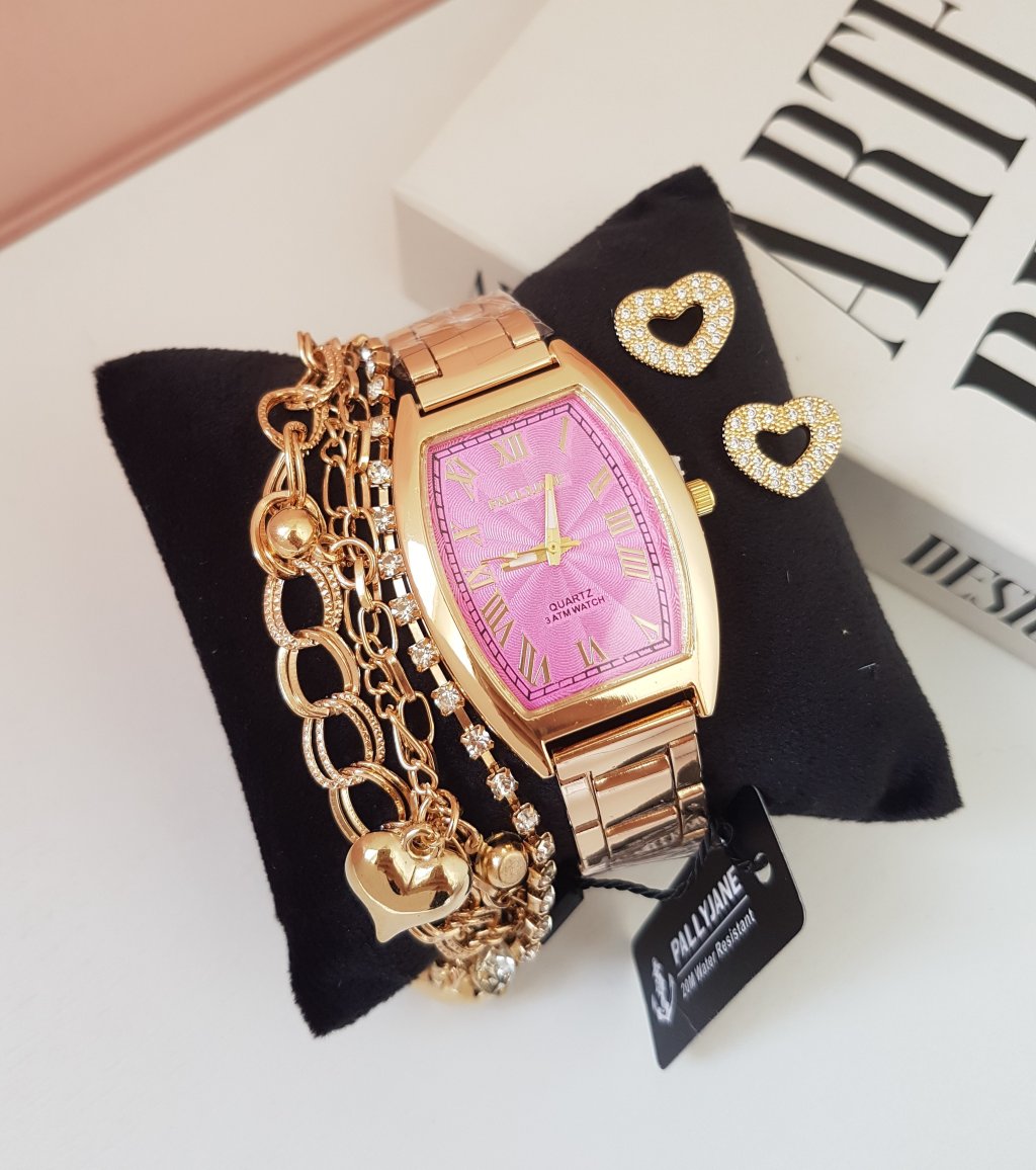 Kit 709 - Prova d Água