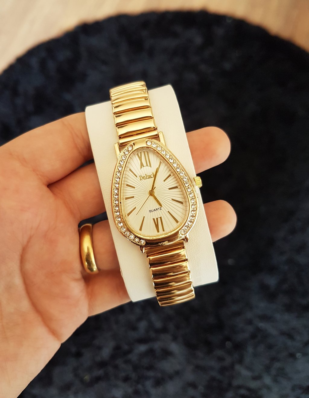 Doluck 3 - Dour/Claro