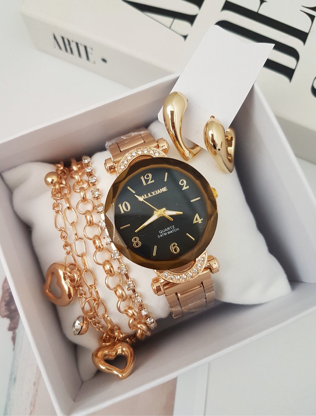 Kit 748 - Prova d Água