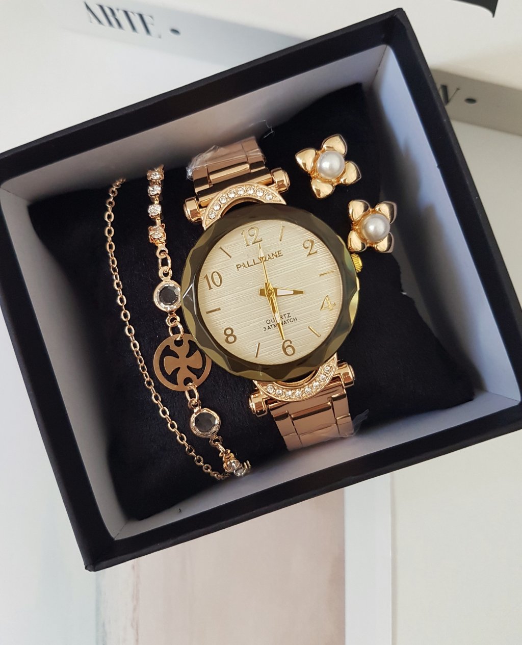 Kit 751 - Prova d Água