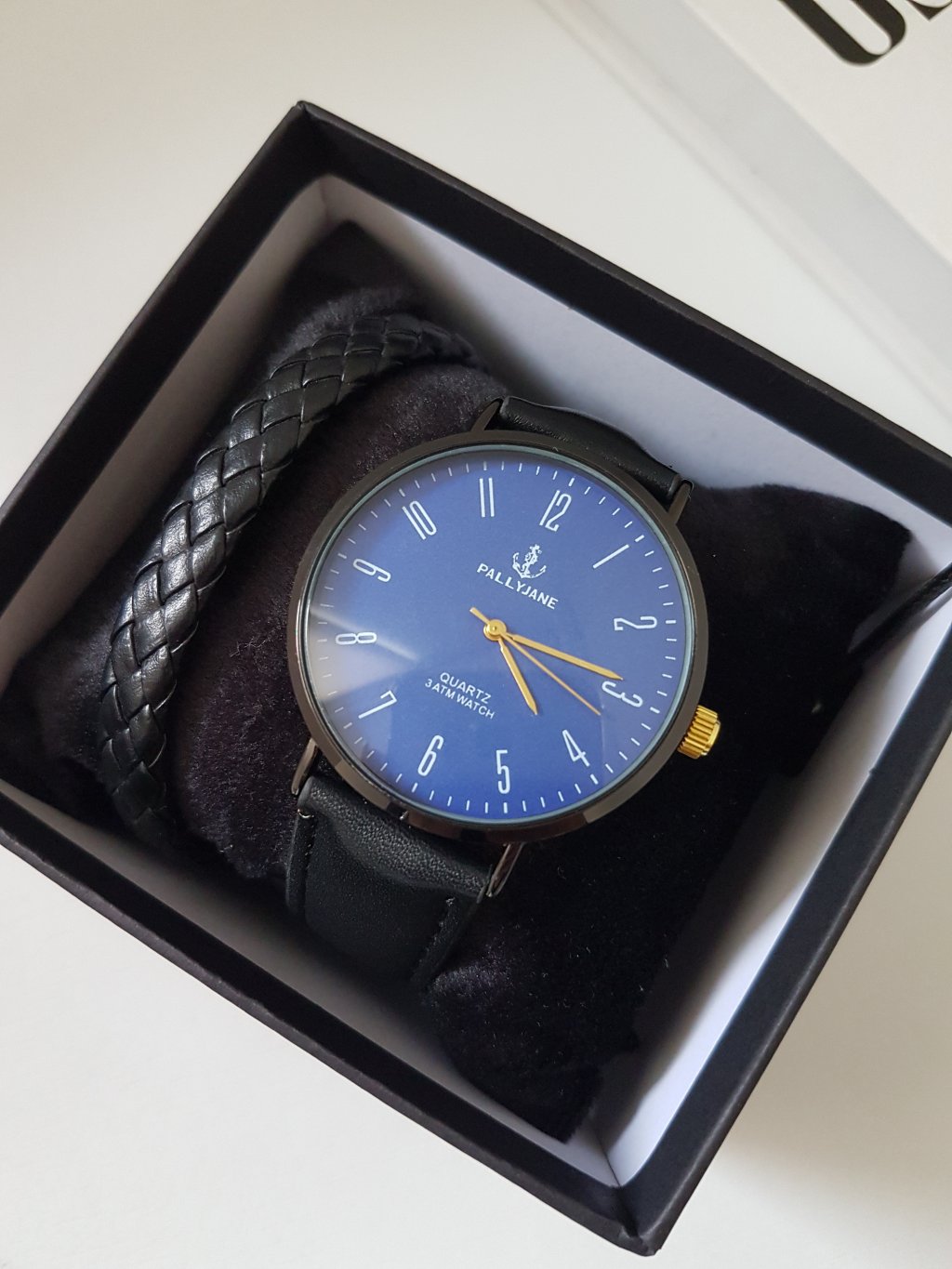 Kit Masc. P66 - Cor 3 - prova d Água