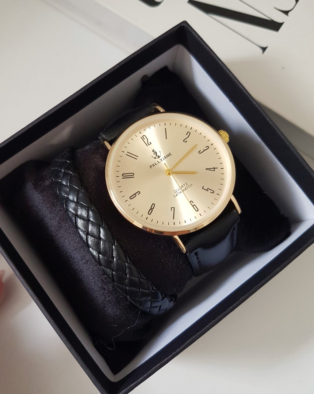 Kit Masc. P66 - Cor 4 - Prova d Água