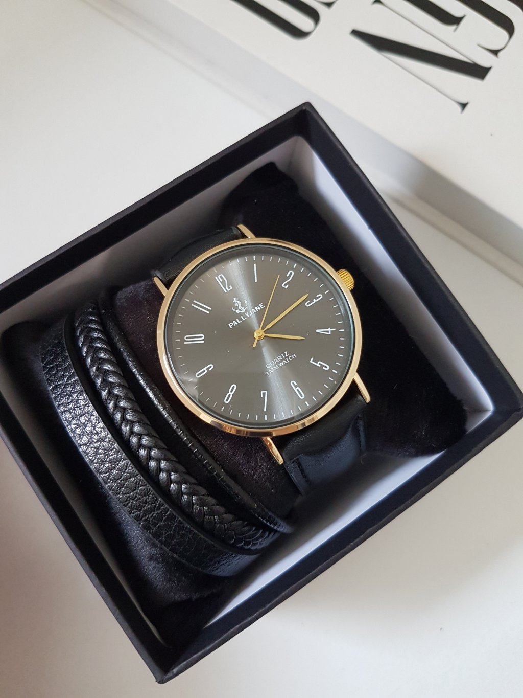 Kit Masc. P66 - Cor 6 - Prova d Água