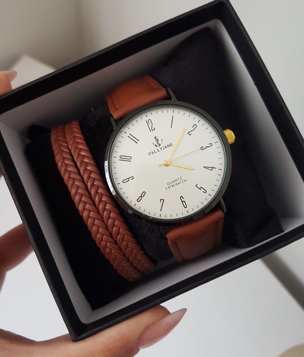 Kit Masc. P66 - Cor 8 - Prova d Água