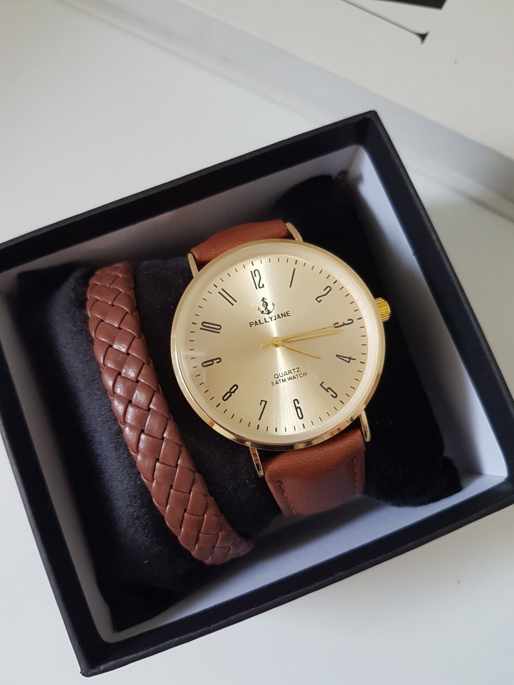 Kit Masc. P66 - Cor 10 - Prova d Água