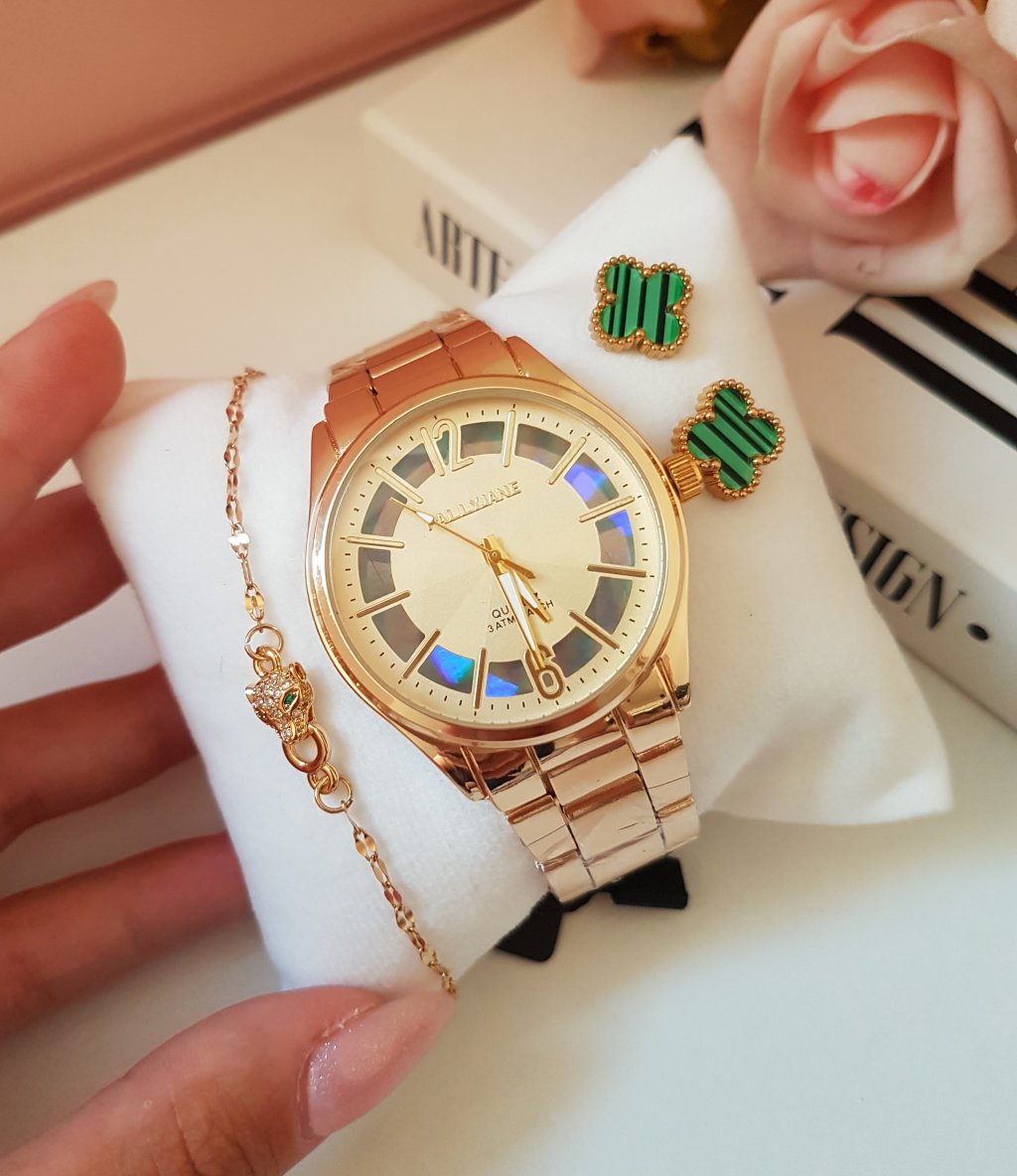 Kit 768 - Prova d Água